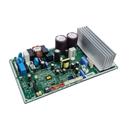 Placa Eletronica Inverter da Condensadora 18k LG ATUW18GTLP0.AWGZBRZ EBR82216006