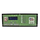 Placa eletronica repuxadeira spotcar 3000a - 220v - v8 brasil