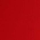Placa em EVA 47X40CM Vermelho Vivo 1,8MM.