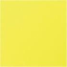 Placa em EVA 48X40CM Amarelo 1,6MM Pacote com 10 Unidades - Make