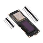 Placa esp32 com oled - Modulo