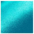Placa EVA Glitter Make+ - 40 x 60cm - Azul Celeste c/ 05fls