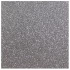 Placa EVA Glitter Make+ - 40 x 60cm - Prata c/ 05fls