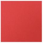 Placa EVA Liso Make+ - 40 x 60cm - Vermelho c/ 10fls