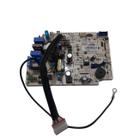 Placa Evaporadora Ar Condicionad LG S4uw18kl3wa Ebr85993103