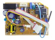 Placa Evaporadora Ar Condicionado Samsung 24000 Db93-08495B