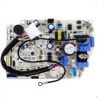 Placa Evaporadora Ar LG Dual Inverter S4NQ12JA3WF.EB1GAMZ