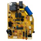 Placa Evaporadora Ar Split Srqi Srqia Srqic Elgin ZGHE-84-3EM