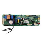 Placa Evaporadora Cassete LG Ebr78401707 Arnu24gtpa2