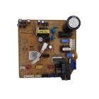 Placa Evaporadora Inverter Samsung 12000 E 18000 Btus