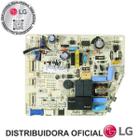 Placa Evaporadora LG EBR78260402 modelo TSNH072W4W0.ANWGLAZ