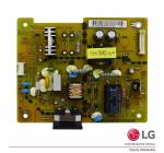 Placa Fonte Lg 22sm3b-B 22sm3g-B 24bn650u-B 24gm79g-B Eay62909502 Eay62909504 Eax64998607