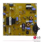 Placa fonte lg 43lj551c 43lk5700 43lk5750 43lk571c 43lj5500 43lj5550 ebr84037401 eax67486801 nova original