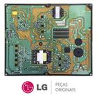 Placa Fonte LGP4247-11SPL EAY62171601 / EBR73078501 TV LG 42LV3500, 42LV3700