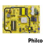 Placa fonte philco ph39f33dsg 40-e071c0-pwf1xg atenção ao código e ao conector