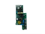 Placa Fonte Xft8000 Para Central Alarme Amt8000 Intelbras