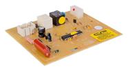 Placa Geladeira Brastemp Consul Brm35/41 Crm35/38 Bivolt - Cp Placas Eletronica