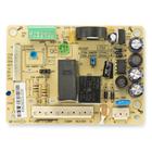 Placa Geladeira Electrolux Df47 Df49 Df50 64500437 C/ Nfe