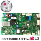 Placa Geladeira LG EBR78940645 modelo GR-X248LKZM 127v Nova