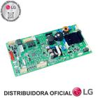 Placa Geladeira LG EBR85712682 modelo GC-L228FTLK Nova