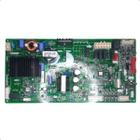 Placa Geladeira LG Inverse Side By Side GM86SDDB1 Original