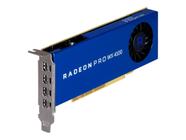 Placa gráfica AMD Radeon Pro WX4100 Blue (100-506008)