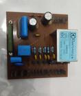 Placa Inferior Comando Electrolux Top08 127v 64800032