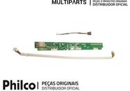 Placa Inteface/Display Lava Louça - 795807 Philco - Pll14B