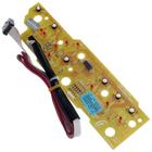 Placa Interface Bivolt Original Lavadora Brastemp BWC10A BWF09A BWG10A - 326053963