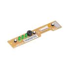 Placa Interface Geladeira Consul Original 326061561