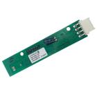 Placa Interface Geladeira Electrolux Df36a Df36x Df42 Df42x Dfn42