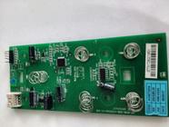 Placa Interface Geladeira Electrolux Df54 Df53 Df44 Original
