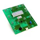 Placa interface geladeira electrolux di80x 64502715