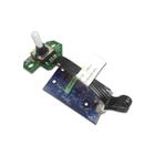 Placa Interface Lavadora Brastemp BWD16 / BWK16 / BWK17 - W11565766 / W11543439 / W11543440