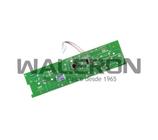 Placa Interface Lavadora Brastemp Paralela CP3621503