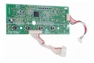 Placa Interface Lavadora Consul Cwl10b Cwl75a W10344774