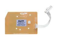 Placa Interface Lavadora Electrolux Lac16 Lpr17 A99035301 Cp - Cp Placas Eletronicas