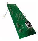 Placa Interface Lavadora Electrolux Leh17 - A20246801 Orig