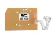 Placa Interface Lavadora Electrolux Ltc10 CP 64500135