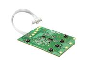 Placa interface lavadora electrolux ltc10 ltc12 ltc15 lt11f