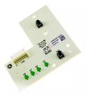 Placa Interface Lavadora Electrolux LTE09 64500189 - Original