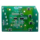 Placa interface ltc10 lt15/12f ltd09 ltd11 v2 64503063 biv