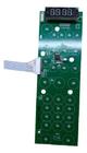 Placa Interface Microondas Mb43t Electrolux Bivolt A12059301