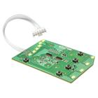 Placa Interface Para Lavadora Electrolux LTC10 Versão 1 Bivolt CP 1435