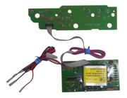 Placa Interface Potencia Lav. Compativel Brastemp Bwc07/08Ab - Benter