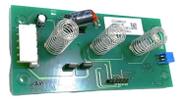 Placa Interface Purificador De Agua Electrolux Pe11b Pe11x