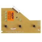 Placa lav elect interface lte12 bivolt 64800634 cp 1118 - CP Placas Eletrônicas