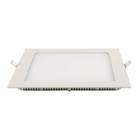 Placa LED Blumenau Emb 18w 6500k Quad 22cm 80446004