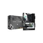 Placa Mãe Am4 Asrock X570 Steel Legend Dp Hdmi