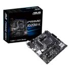 Placa Mãe AM4 Asus Prime A520M-K M.2 Hdmi Vga DDR4